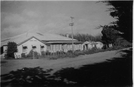 Short Family Holiday House, Foxton Beach