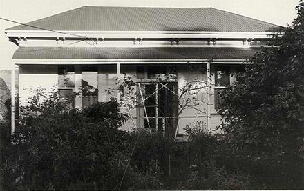 8 Roslyn Road, Levin