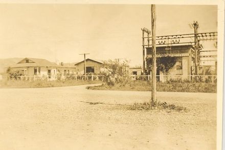 H.E.P.B. Shannon Sub Station, Stafford Street, c.1940's