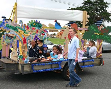 Ohau Playcentre - Resource cover image