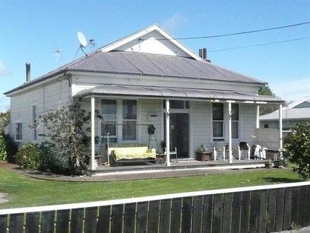 16 Coley Street, Foxton - Resource cover image