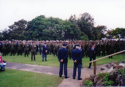 Korps Mariner Collection - Resource cover image