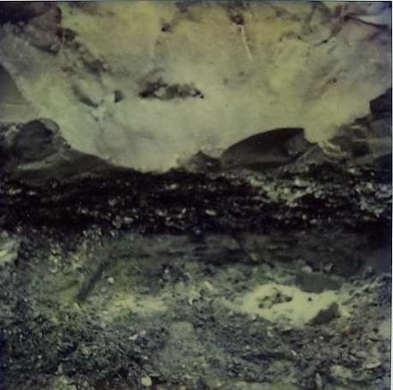 Foxton Beach Midden - Resource cover image