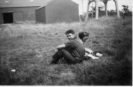 Woolpack and Textiles Workers, ? late 1930's
