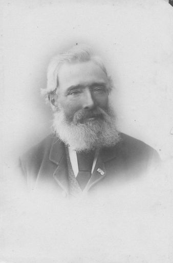 John "Robert" Ransom