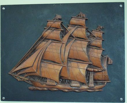 Columbus Radio Advertising Sign - Resource cover image