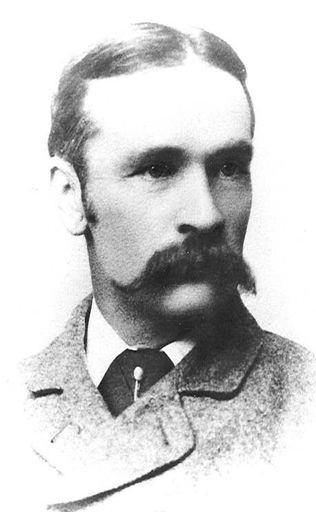 Alexander John Hadfield (portrait), 1872