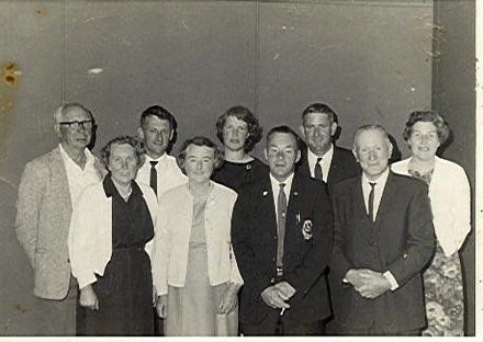 Foxton Beach Improvement Society