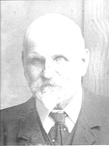 James Malcolm (portrait)