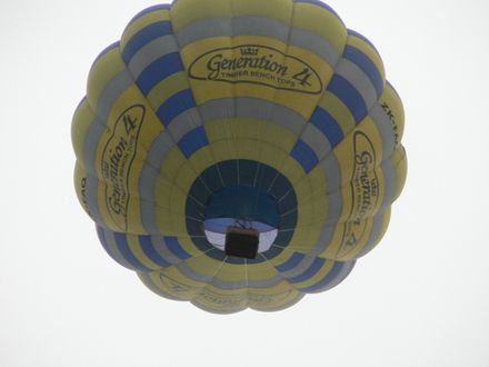 a view that might seem diffrant