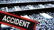 Train Rerailed in Levin - Resource cover image