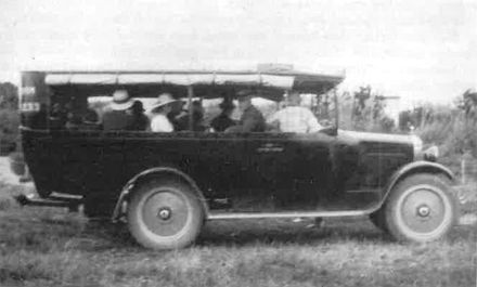 Page 42 Old bus possibly Hokio Bus - Resource cover image