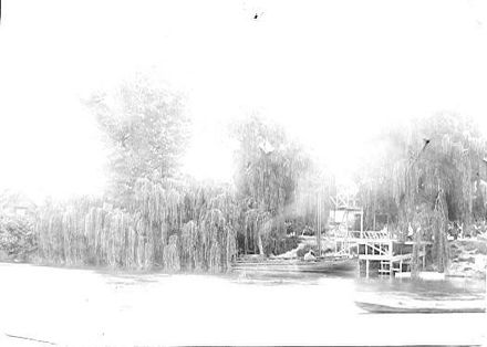 Paiaka, Manawatu River