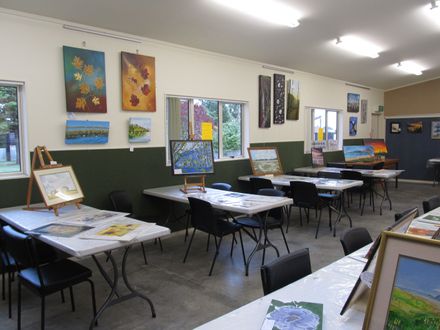 Paintings for sale in Workroom