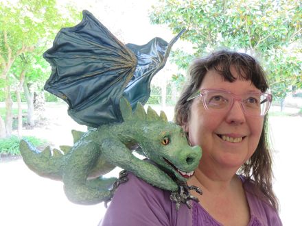 Dragon - Resource cover image