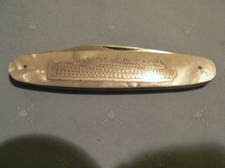 ship knife - Resource cover image