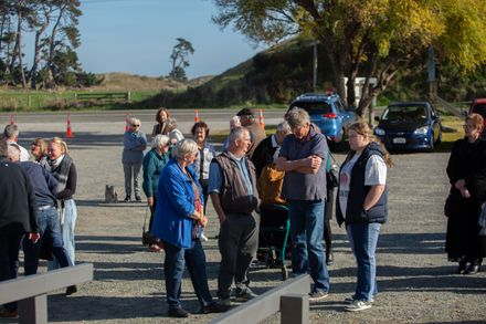 Poroutawhao School Centenary - Opening Powhiri - Resource cover image