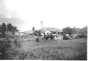 Short Family Holiday House, Foxton Beach