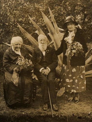 De Ridder Diamond Wedding Celebrations