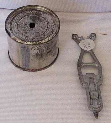 Can opener
