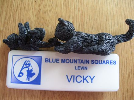 Badge Topper - Resource cover image