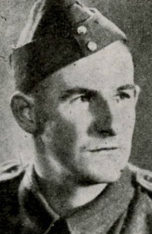 William Ralph PRESTON - Resource cover image