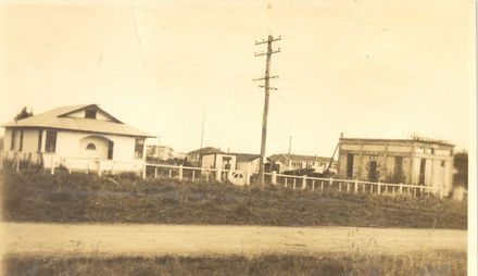 H.E.P.B. Shannon Sub Station, Stafford Street