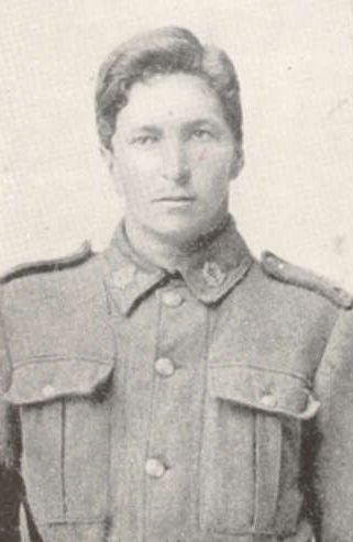 William LAING - Resource cover image