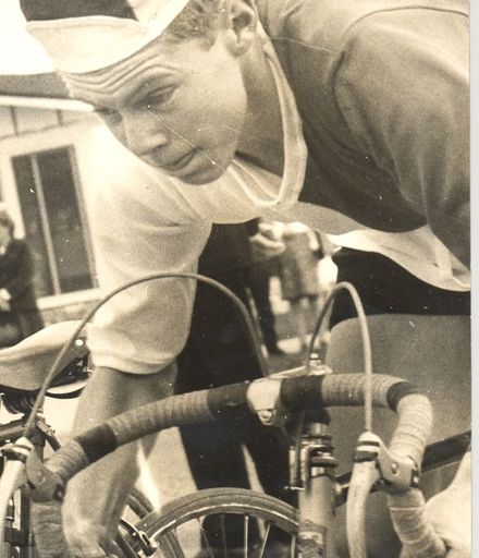 Terence Watson (Levin cyclist), "Colts Mini-Tour" winner