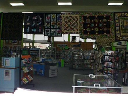 Quilt fest - Resource cover image