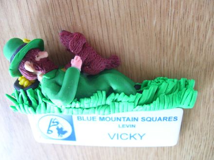 Badge Topper - Resource cover image