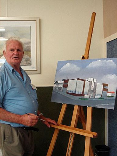 New Levin Court House