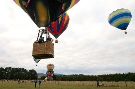 Lift-Off - Resource cover image