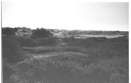 Hokio & Hokio Boys School, 1977