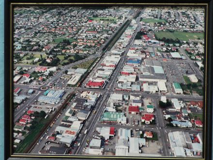 a blast from the past apox.1988