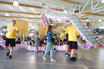 Lunar New Year / Chinese New Year 2021 - Resource cover image