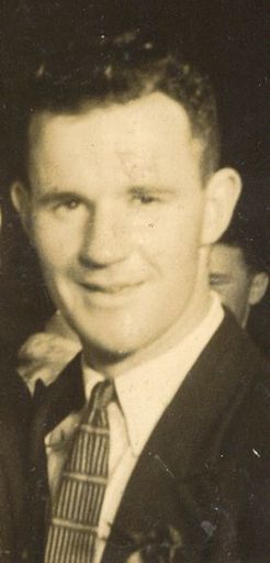 James Douglas MCMINN photo