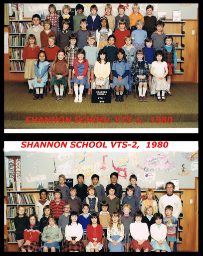 Shannon School 1980 - Resource cover image