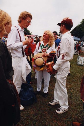 Manakau Medieval Market