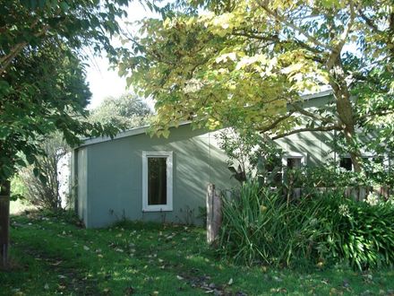 Jervois Terrace, Ohau Village - Resource cover image