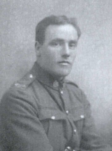 William James STRATTON