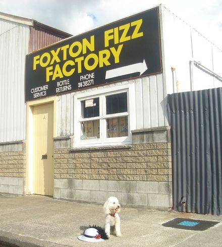 Refreshment Time - Resource cover image