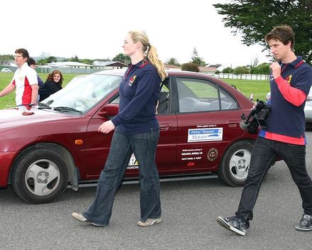 Life Education Trust - Resource cover image