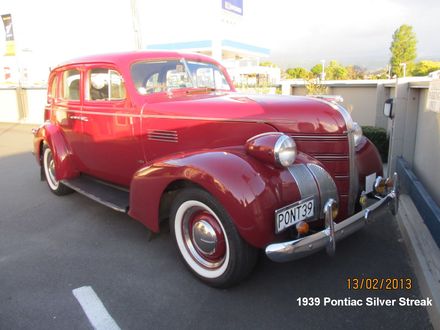 IMG_2061 1939 Pontiac Silver Streak - Resource cover image