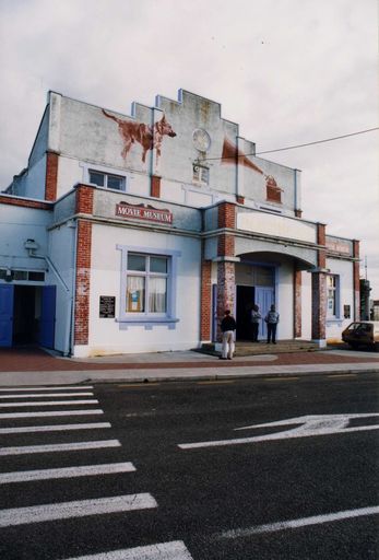 Foxton Audio-Visual Museum