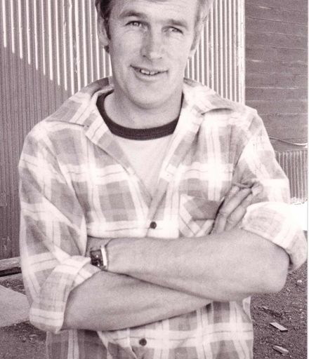 Warren Timms, 1980's-90's