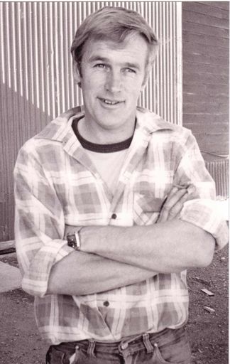 Warren Timms, 1980's-90's