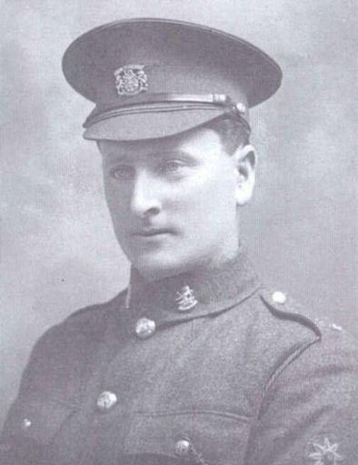 Stanley Arthur Ambrose SAINT