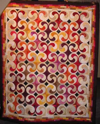 2006 Best in Show quilt