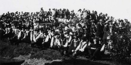 Foxton District High School